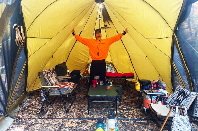 ゼインアーツ「ロロ」