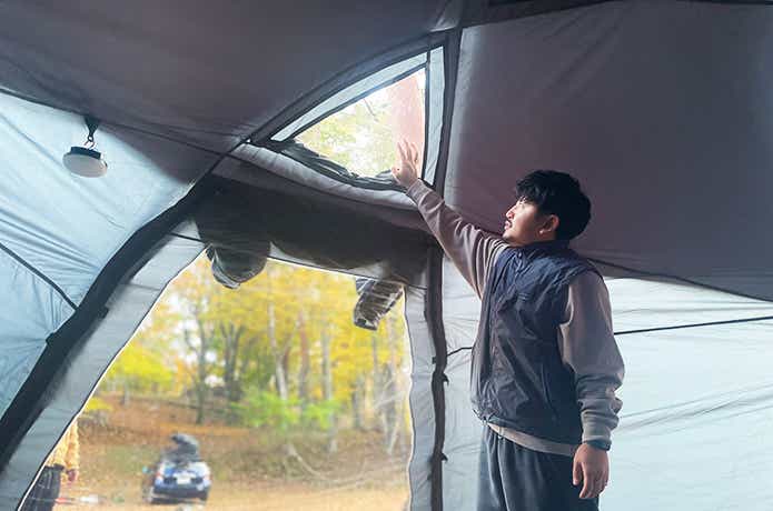 TOKYO CRAFTS「 ハビソル」