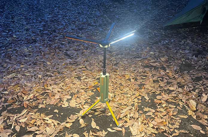 BougeRV「CL04ランタン」