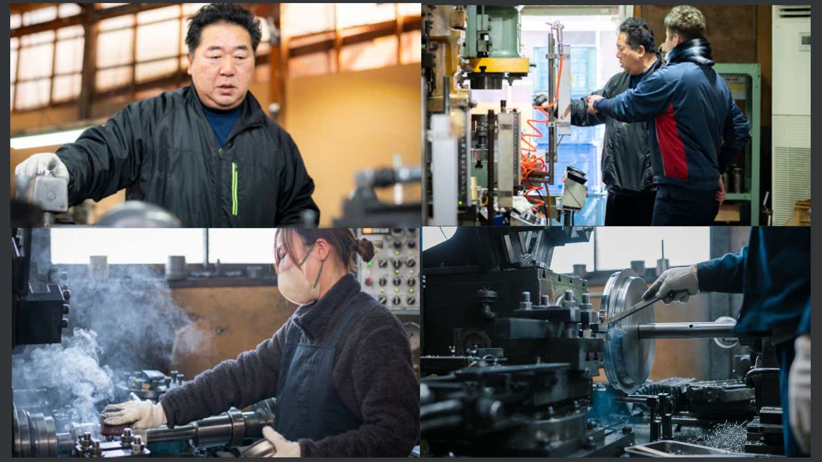 Makuake 軽量 チタンコンロ YANA-JAPAN(ヤナジャパン)