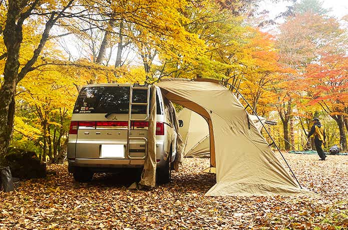 ogawa　カーサイドシェルターTC