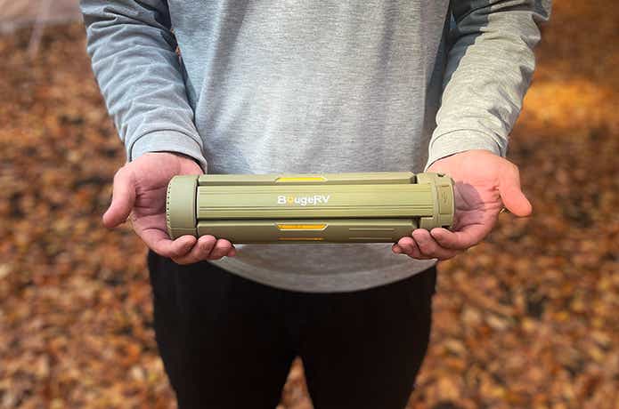 BougeRV「CL04ランタン」