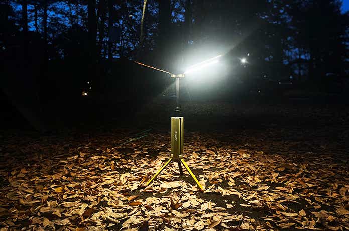 BougeRV「CL04ランタン」