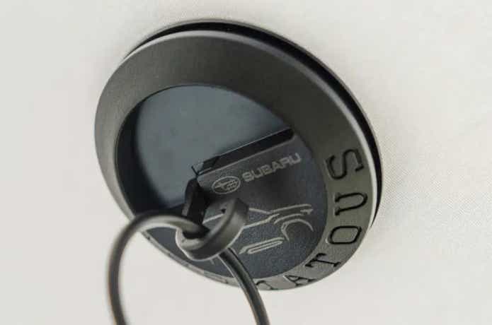 スバル アソマタス