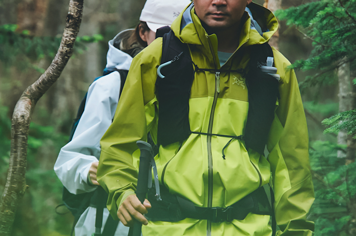 【これが定番】アークテリクスのマウンテンパーカー人気モデル厳選7アイテム！種類も解説