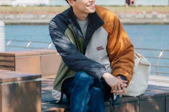 この秋、おしゃれ上級者デビュー！？意外と1着あると便利な注目“リバーシブルジャケット”10選