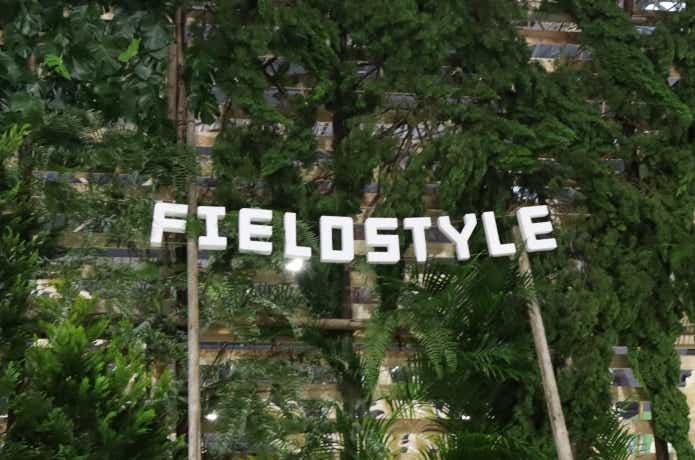 フィールドスタイルEXPO 2025