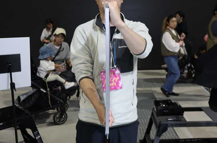 HASEGAWA CAMP「アルミフィールドテーブル」