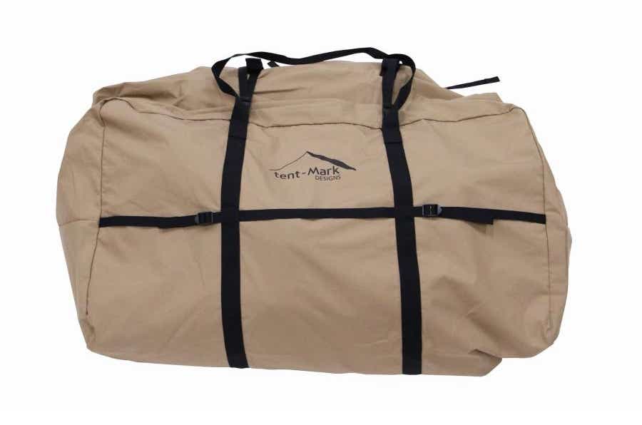 テンマク ギアバッグ M L