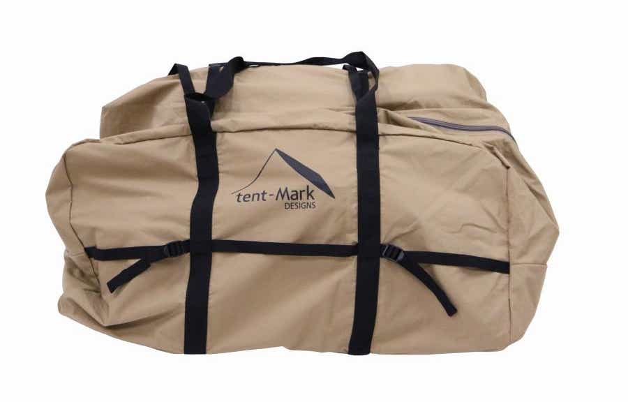 テンマク ギアバッグ M L