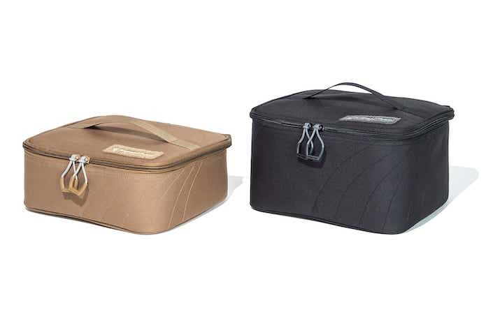 Oregonian Camper_ドライブライン