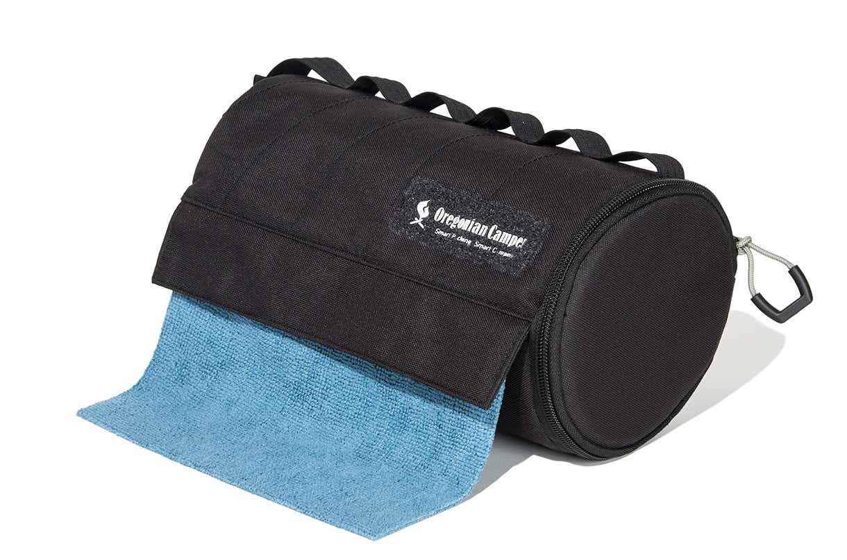 Oregonian Camper_「キッチンペーパーホルダー」