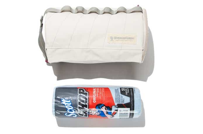 Oregonian Camper_ドライブライン