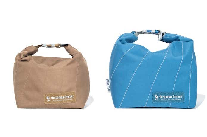 Oregonian Camper_ドライブライン