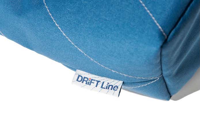 Oregonian Camper_ドライブライン