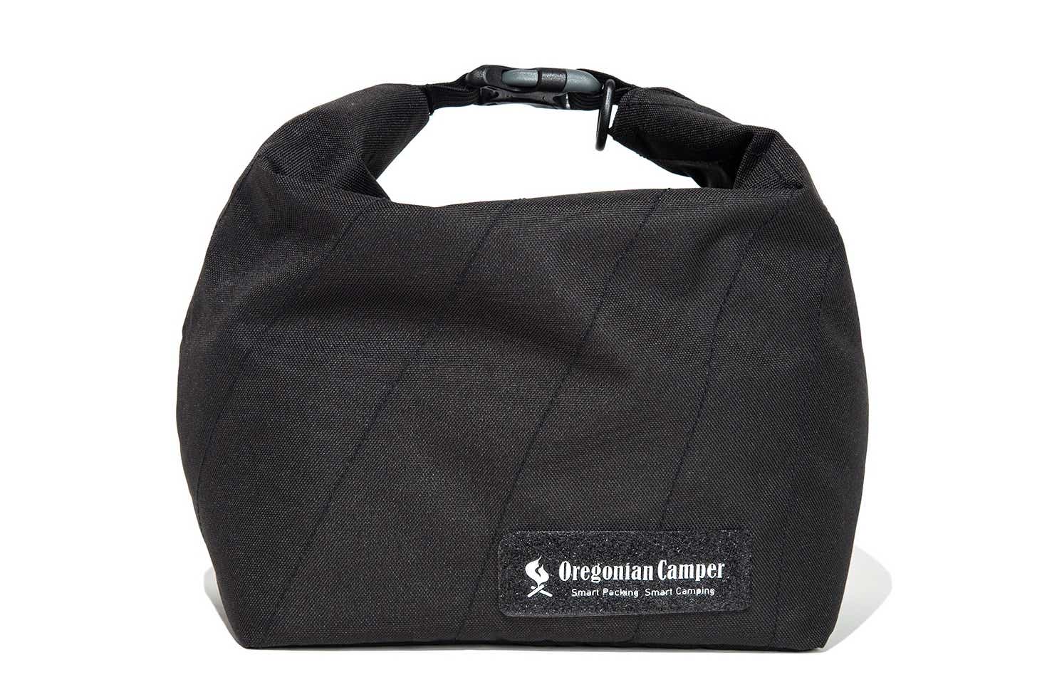 Oregonian Camper_ドライブライン