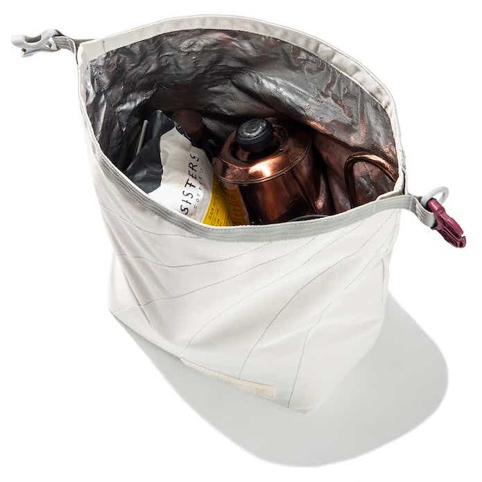 Oregonian Camper_ドライブライン