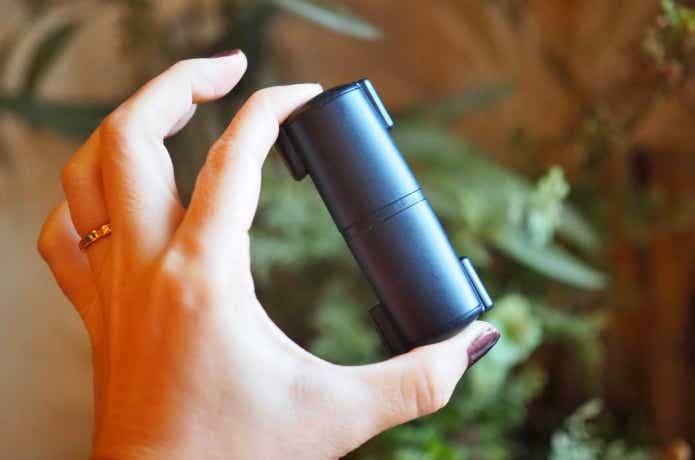 ショルダーサスペンション