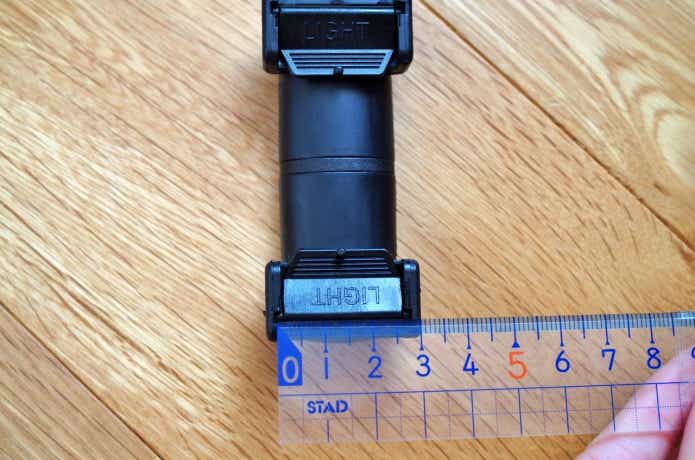 ショルダーサスペンション