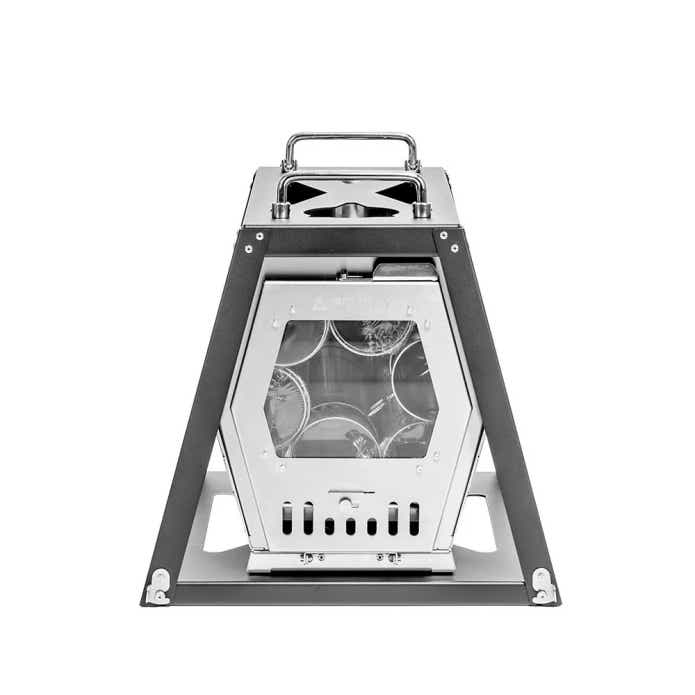 ポモリー薪ストーブ　Hive（ハイブ）