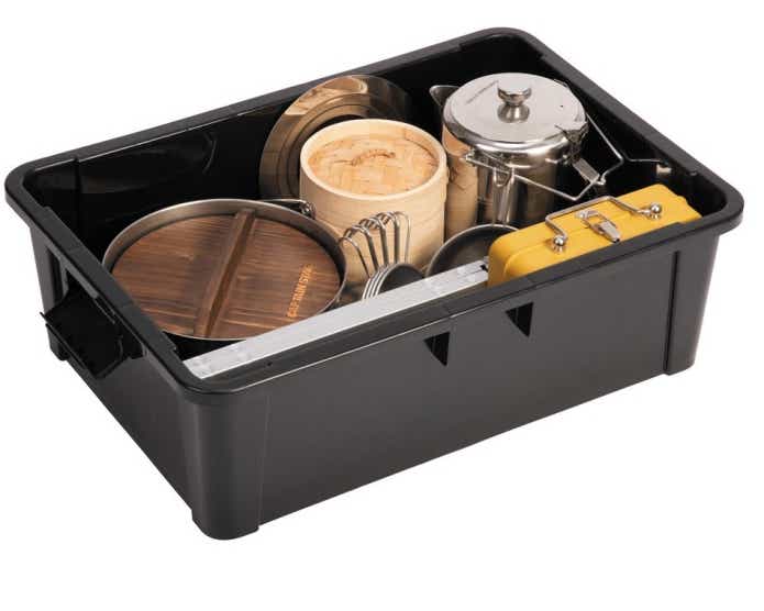 「コンボックス(ブラック)」