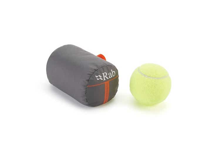 Rab.ストラスフィアピロー