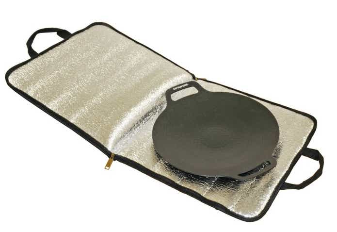 ラウンドグリル バッグ