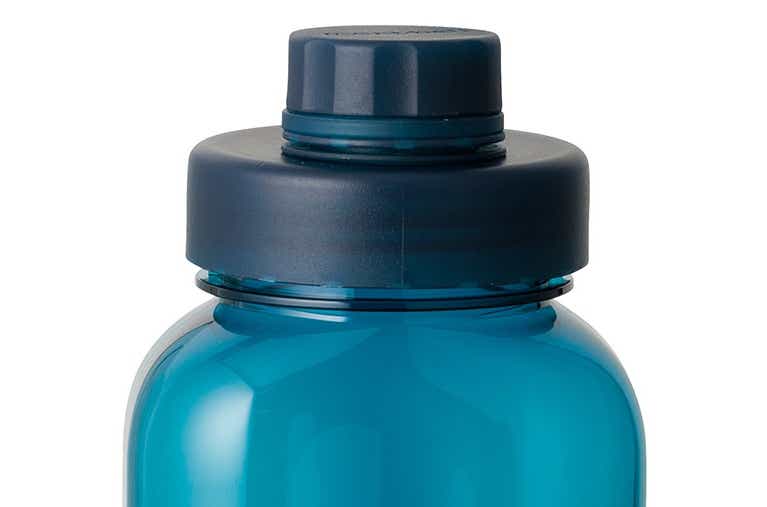 モンベル スクエアボトル アクティブ 0.5L