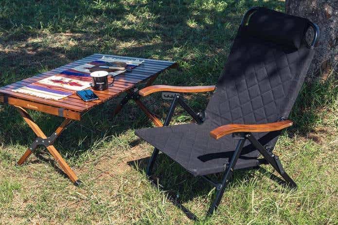 ハイランダー クライマックスローチェア2