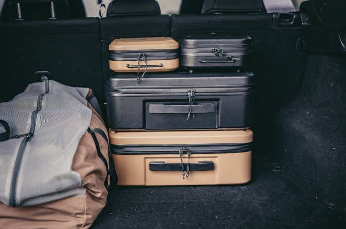 エレコム ネストアウト ギアケース