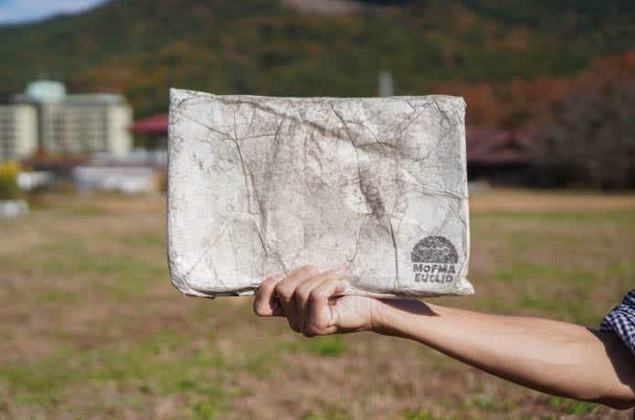 MOFMAのユークリッド