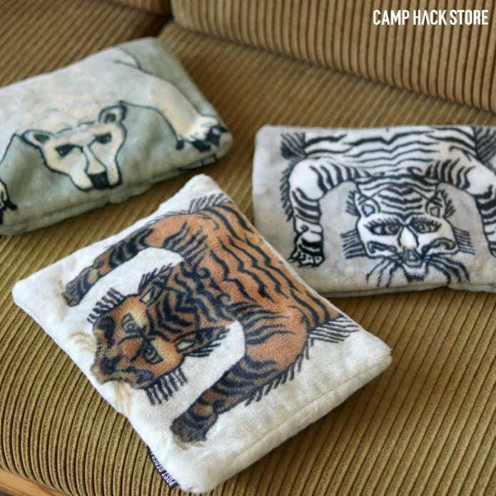 POST GENERALの電気式湯たんぽ