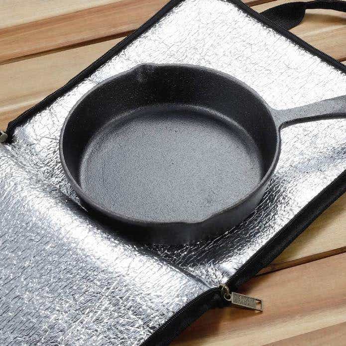 ラウンドグリル バッグ