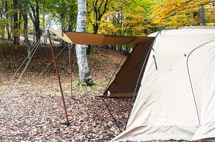 ogawa　カーサイドシェルターTC