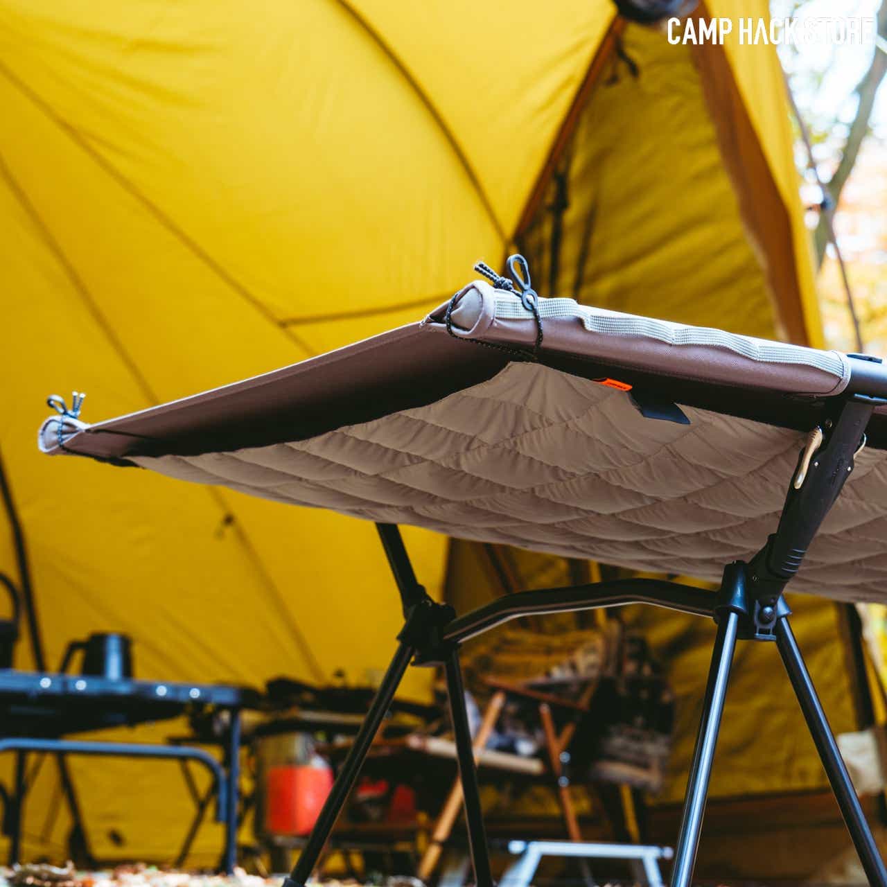 TAION × CAMP HACKコラボモデル