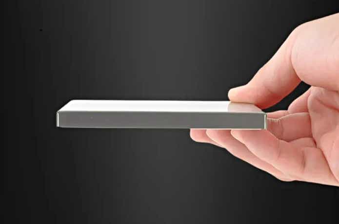 Makuake 軽量 チタンコンロ YANA-JAPAN(ヤナジャパン)