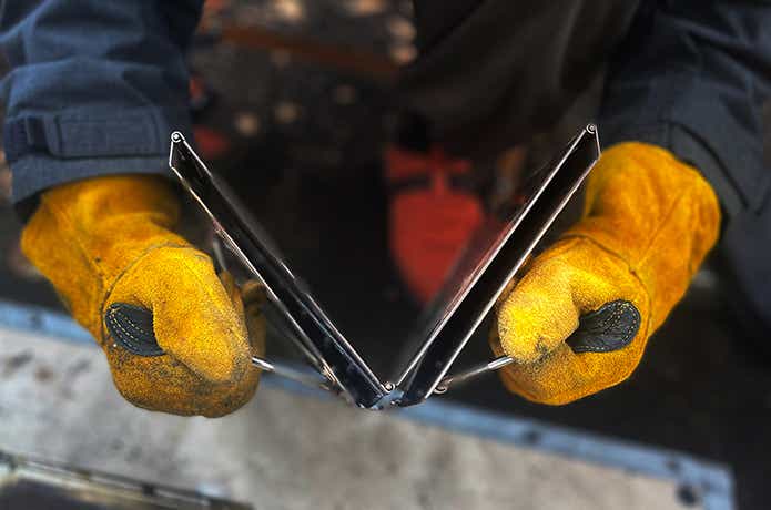 テンマクデザイン
「5WAY チャコールスターター」