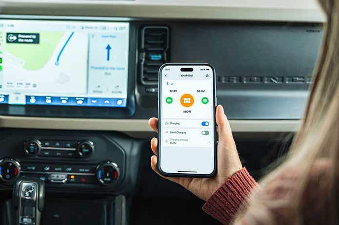 BLUETTIE「Charger1」