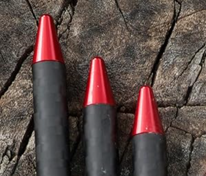 Soomloom スームルーム カーボンファイバーペグ カーボンペグ