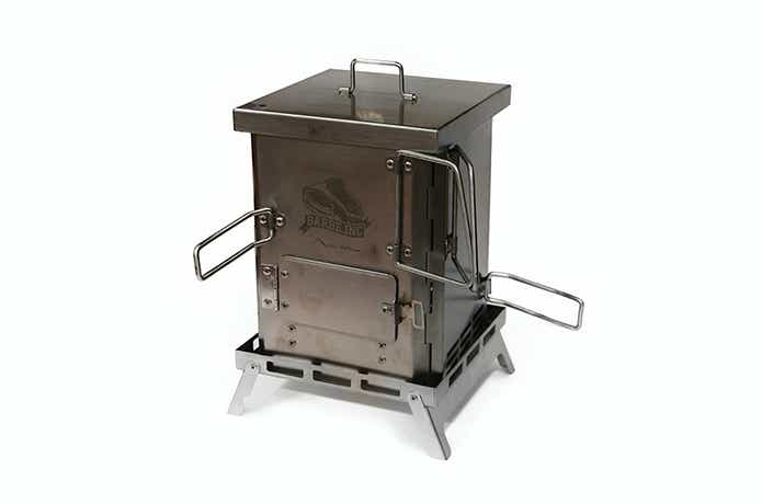 テンマクデザイン
「5WAY チャコールスターター」