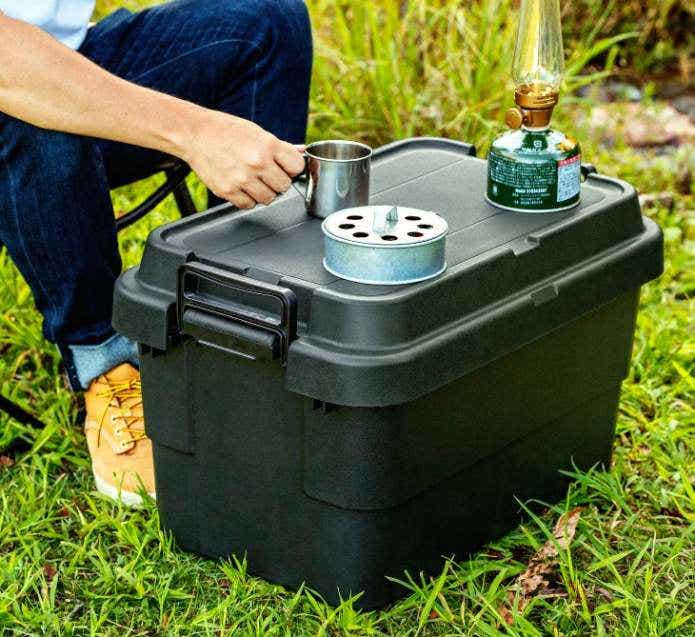 トランクカーゴ スタッキングタイプ TC-50S 