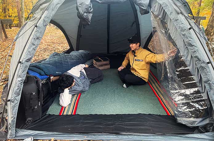 TOKYO CRAFTS「 ハビソル」