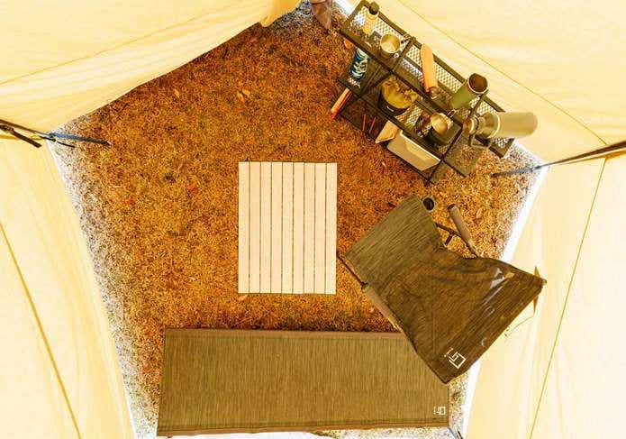 テンマクデザイン サーカスTC コンフォート