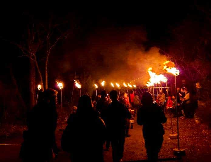 メープル那須高原キャンプグランド