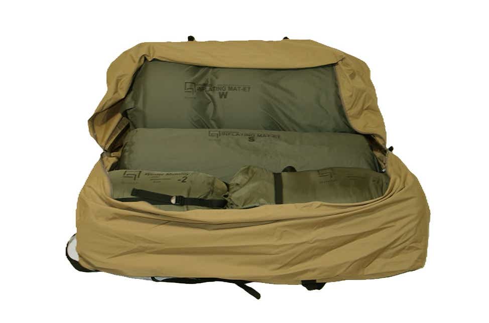 テンマク ギアバッグ M L