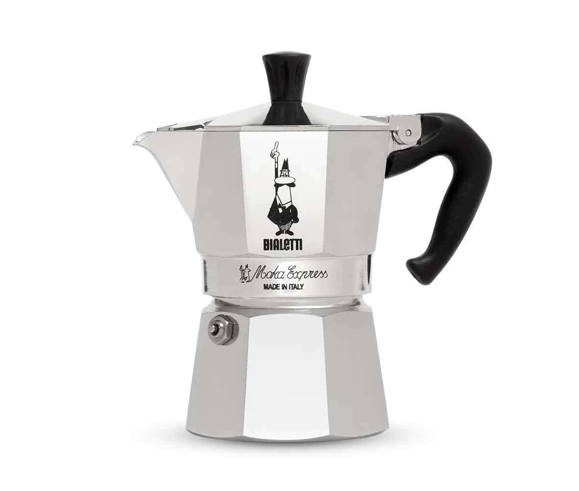 ビアレッティ モカエキスプレス