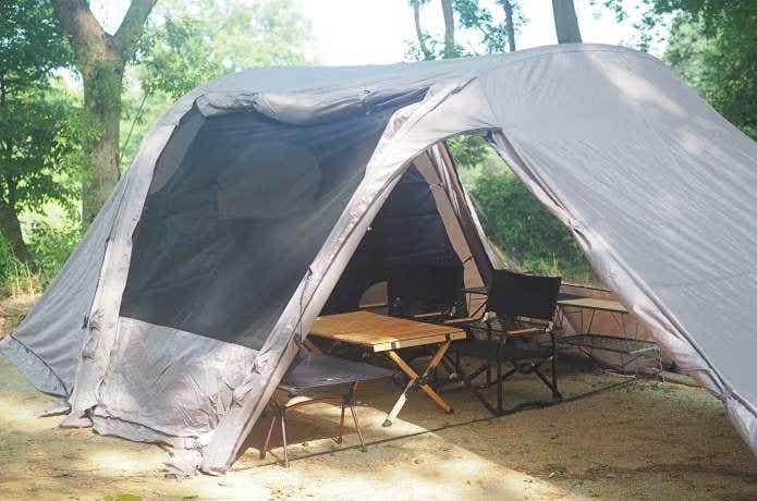 M.W.M　READY Tent-Airvan