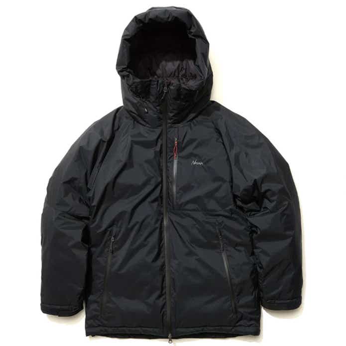 ナンガ オーロラテックスダウンジャケット