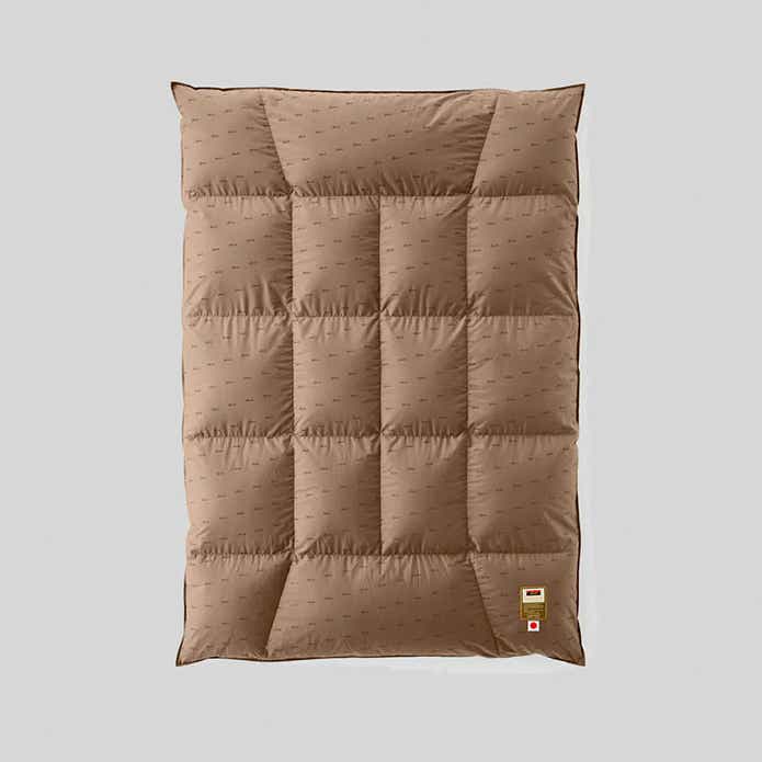 ナンガ ダウンデュベットシングルDX