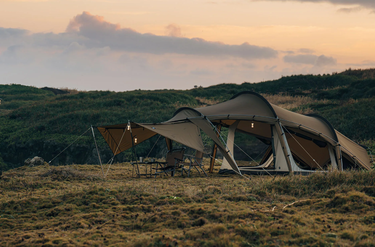 あのゼインアーツが“過去最安”!? Amazon先行セールで2万円台〜の狙い目テント9選